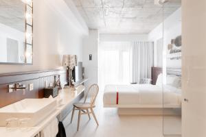 ruby molly hotel dublin