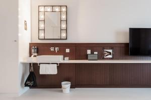 ruby molly hotel dublin