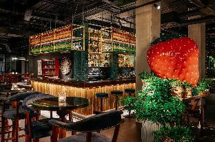 ruby molly hotel dublin