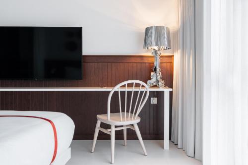 ruby molly hotel dublin