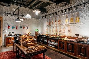 ruby molly hotel dublin