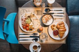 ruby molly hotel dublin