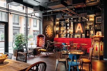 ruby molly hotel dublin