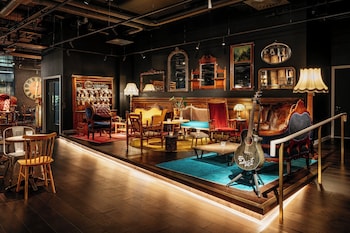 ruby molly hotel dublin