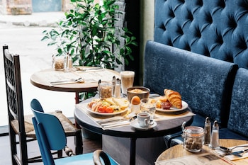 ruby molly hotel dublin