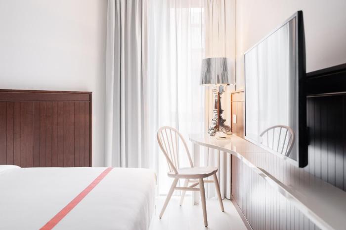 ruby molly hotel dublin