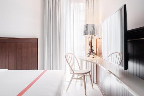 ruby molly hotel dublin
