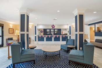 Best Western Wakulla Inn & Suites,Crawfordville>>Apalachicola National Forest,3 star