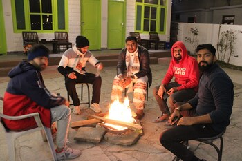 Trippy Turtle Hostel,,3 star