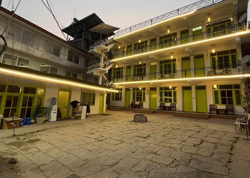 trippy turtle hostel
