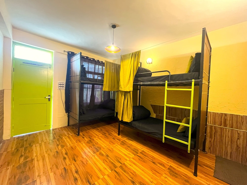 Trippy Turtle Hostel,,3 star