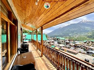 Vashishth X One Light Stays,,3 star