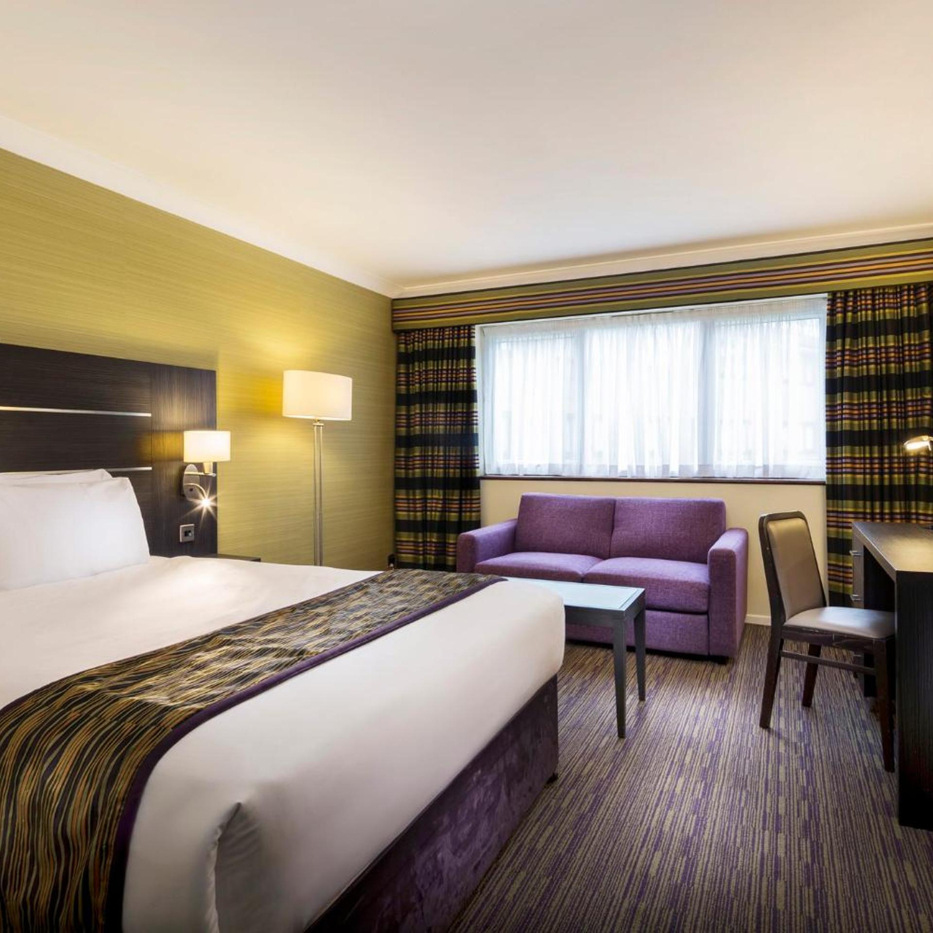 holiday inn london gatwick worth by ihg