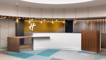 Holiday Inn London Gatwick - Worth By Ihg,Gatwick>>Crawley,4 star