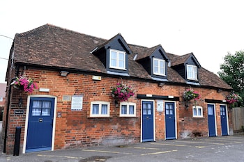 swan thatcham by marstons inns