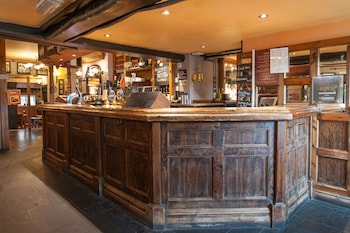 swan thatcham by marstons inns