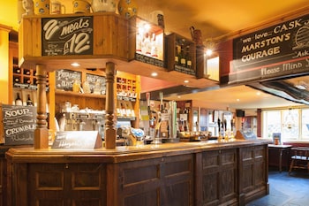 Swan, Thatcham By Marston’S Inns,,4 star