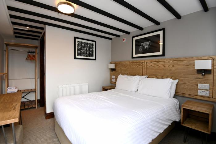 swan thatcham by marstons inns