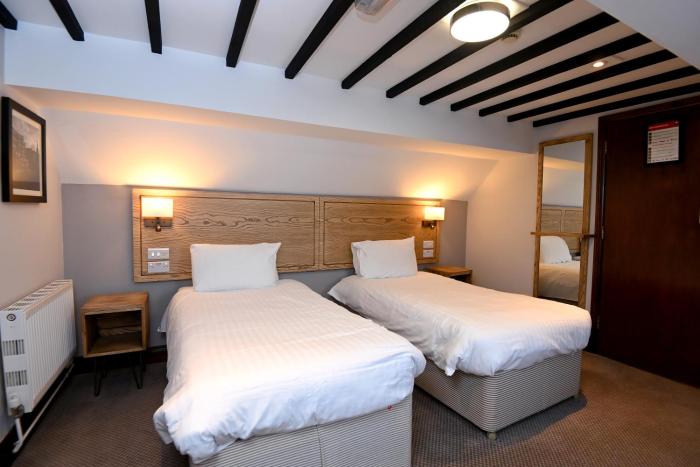 swan thatcham by marstons inns