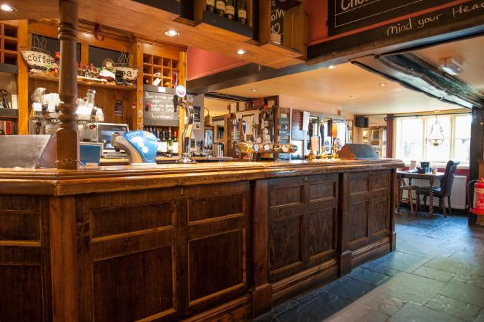swan thatcham by marstons inns