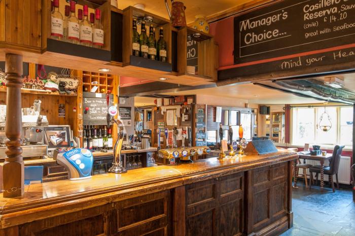 swan thatcham by marstons inns