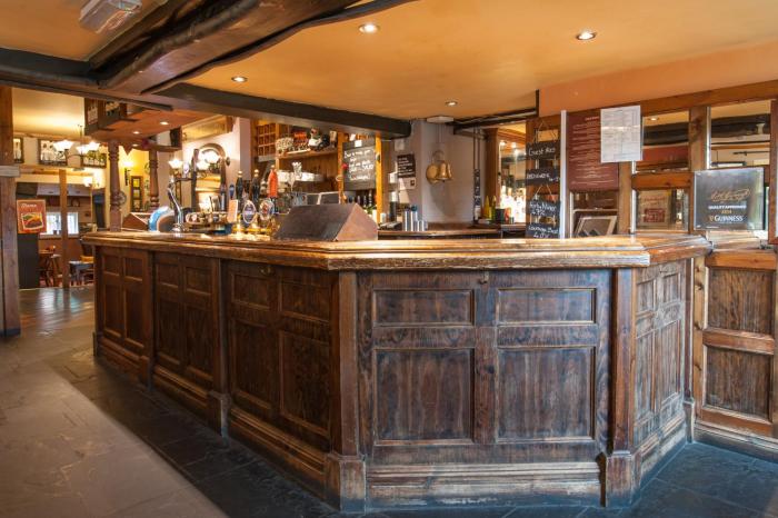 swan thatcham by marstons inns
