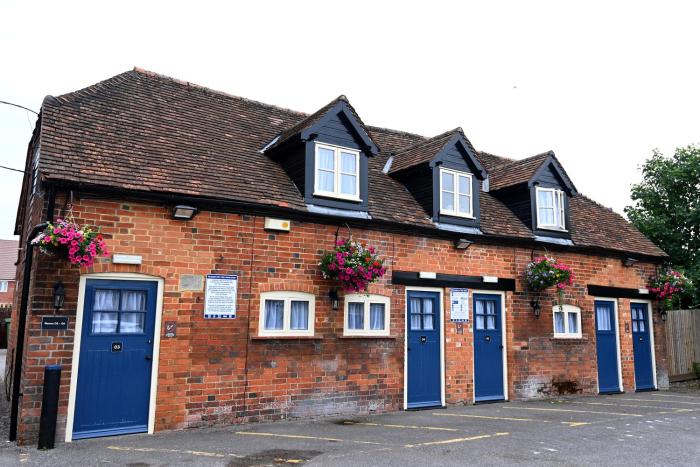 swan thatcham by marstons inns