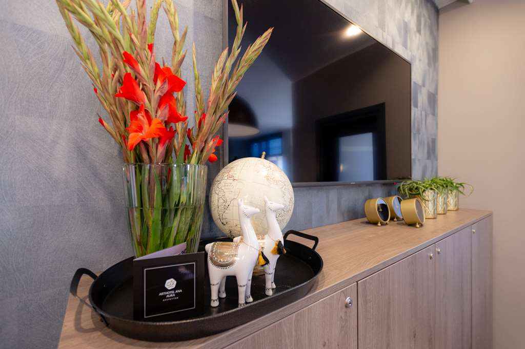 arthotel ana aura
