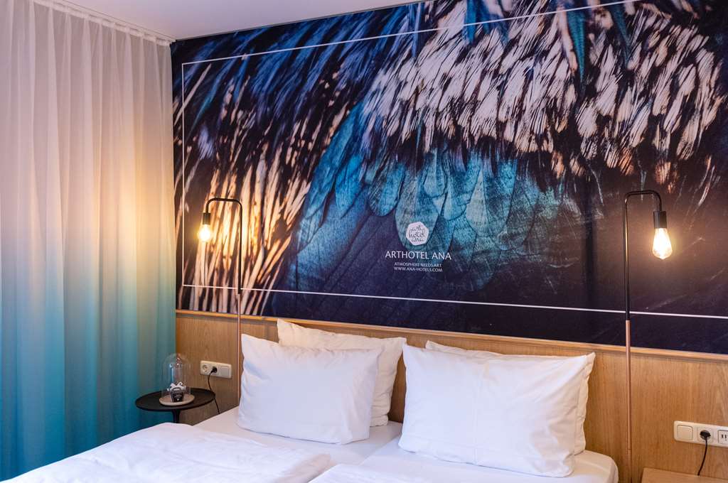 arthotel ana aura