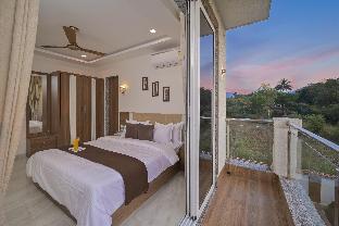vivanta villa