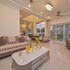 vivanta villa
