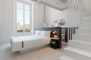 ruby bea hotel florence