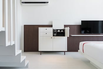 ruby bea hotel florence