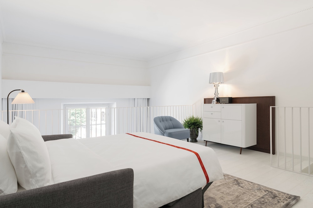 ruby bea hotel florence