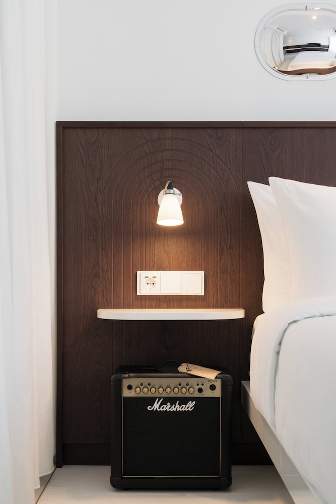 ruby bea hotel florence