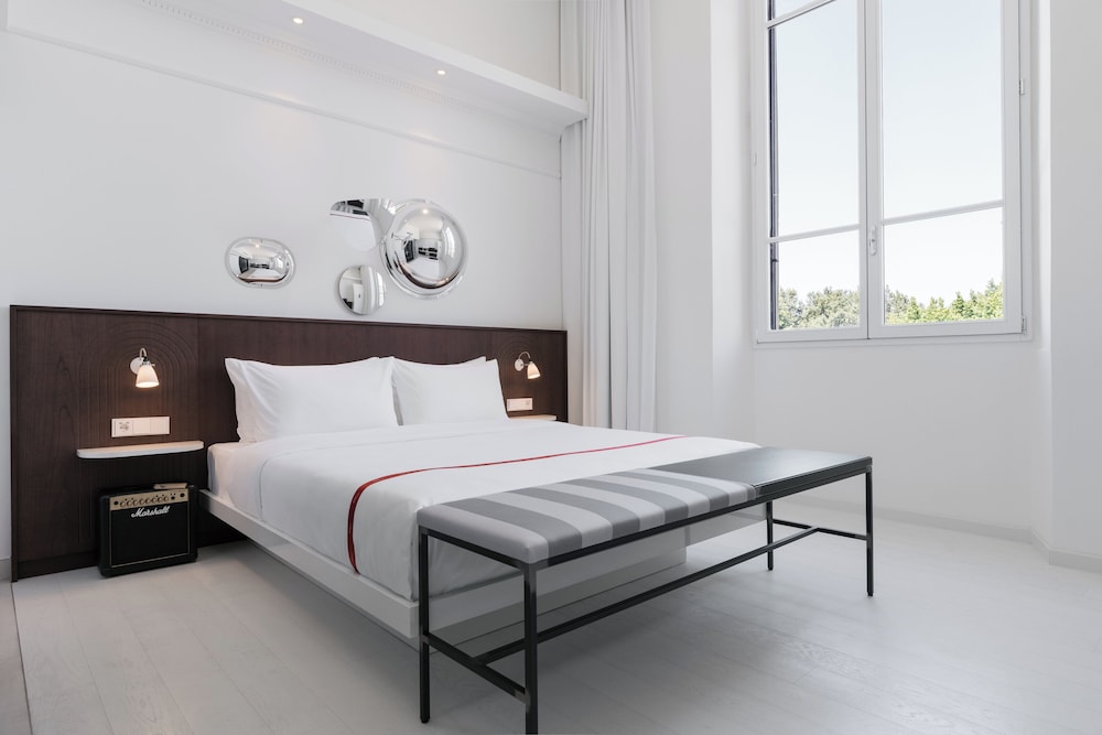 ruby bea hotel florence