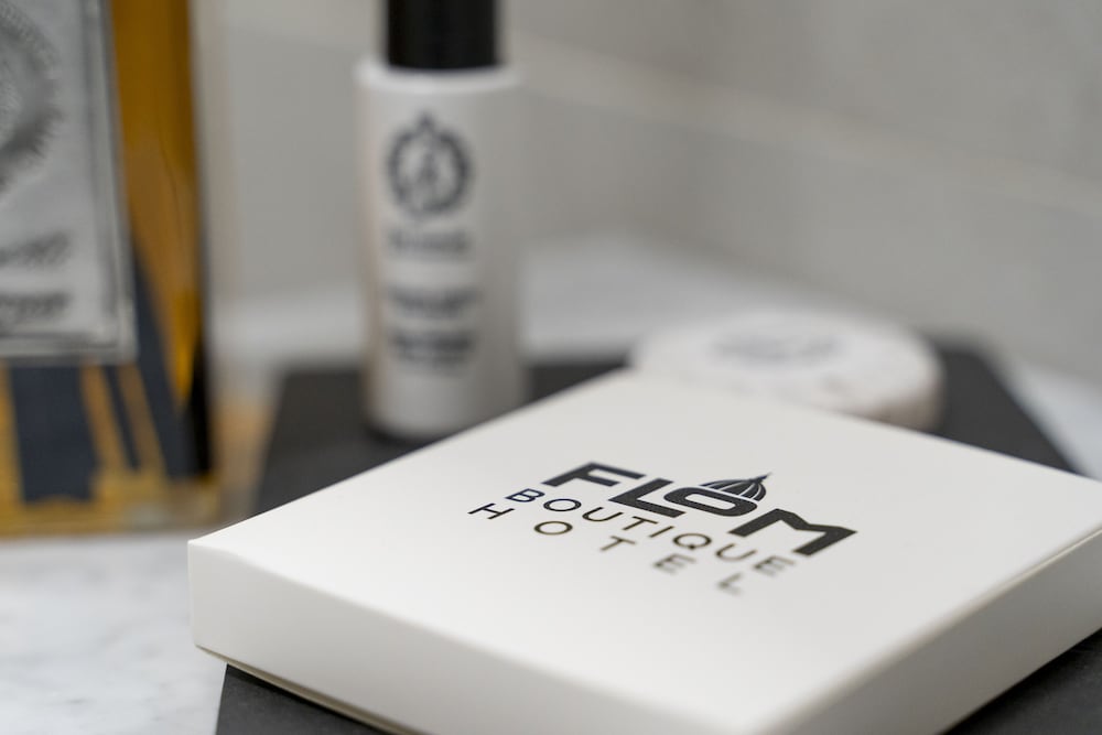 flom boutique hotel