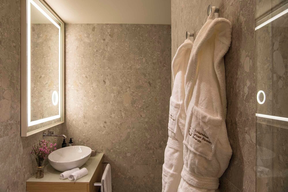 columbus urban resort