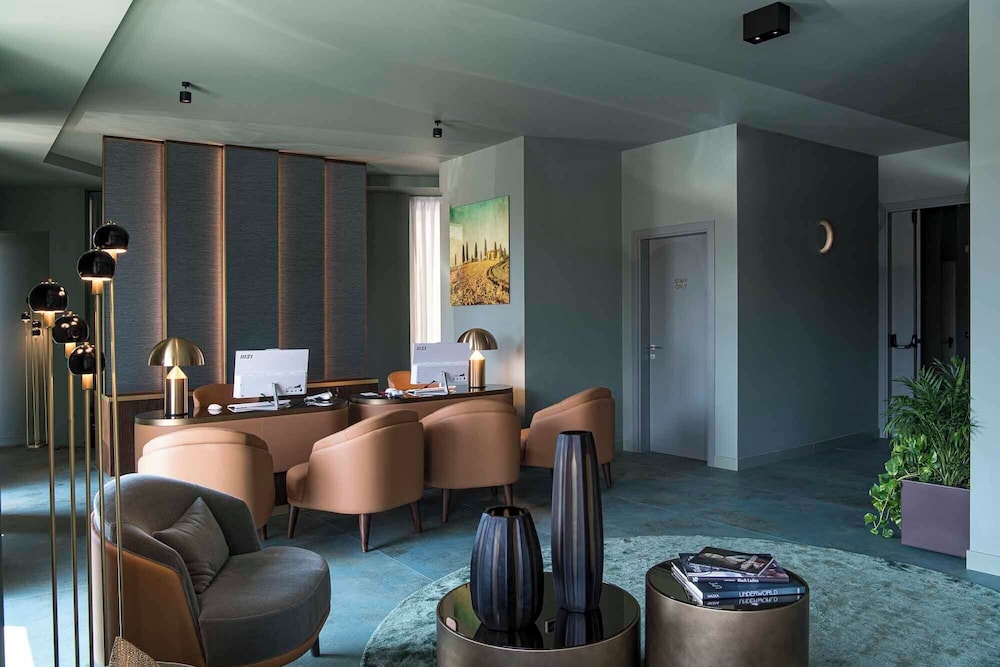 columbus urban resort