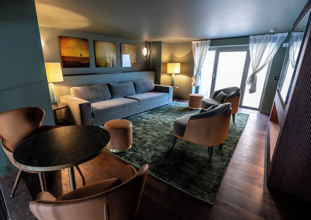 columbus urban resort