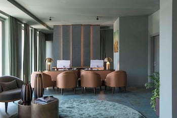 columbus urban resort