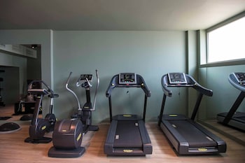 columbus urban resort