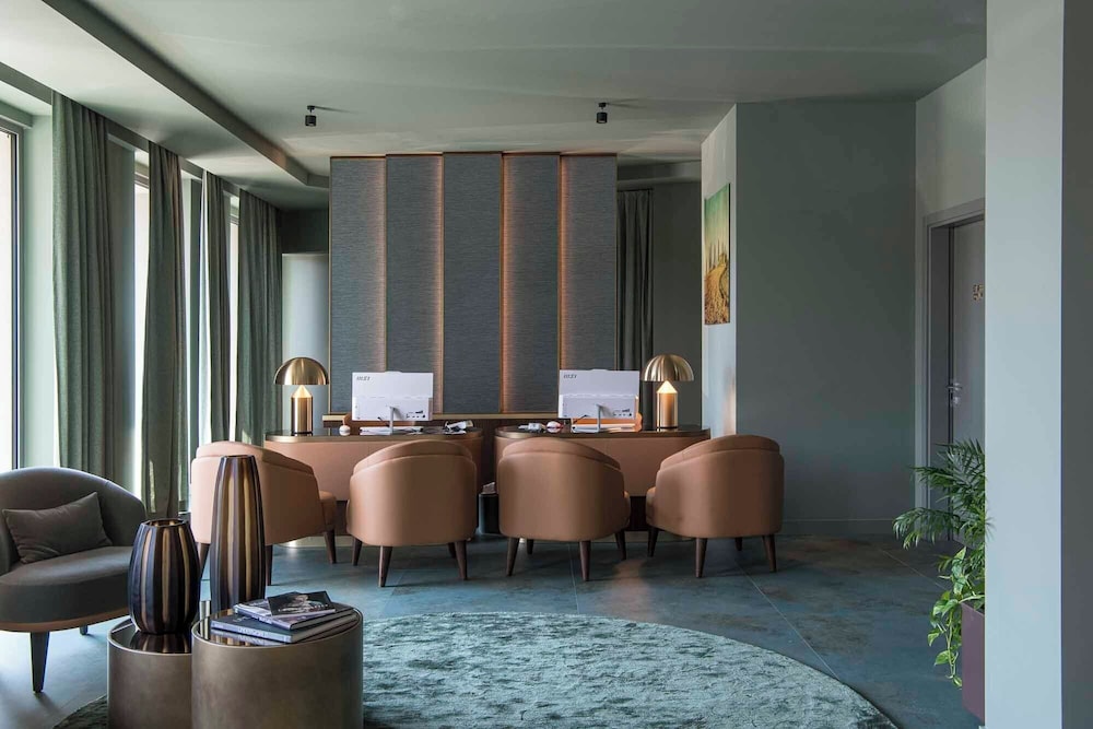 columbus urban resort