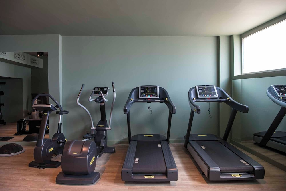 columbus urban resort