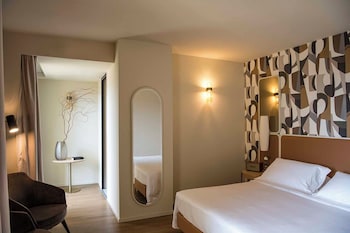 columbus urban resort