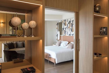 columbus urban resort