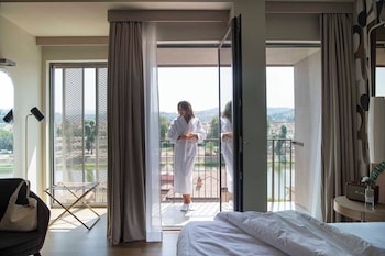 columbus urban resort