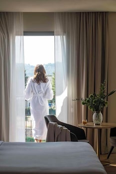 columbus urban resort