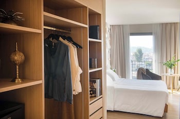 columbus urban resort