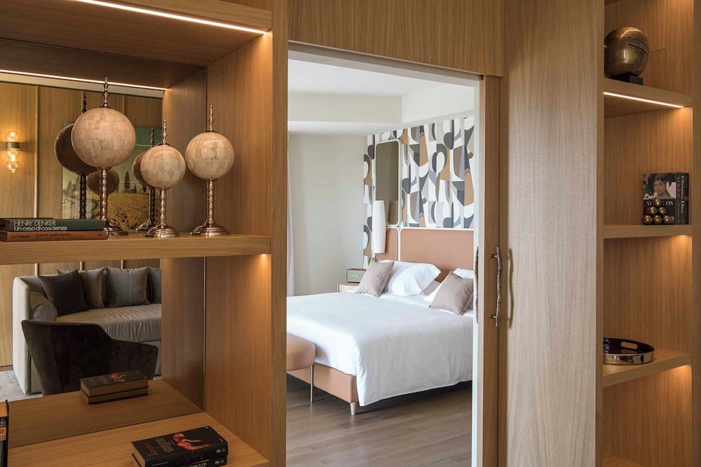 columbus urban resort